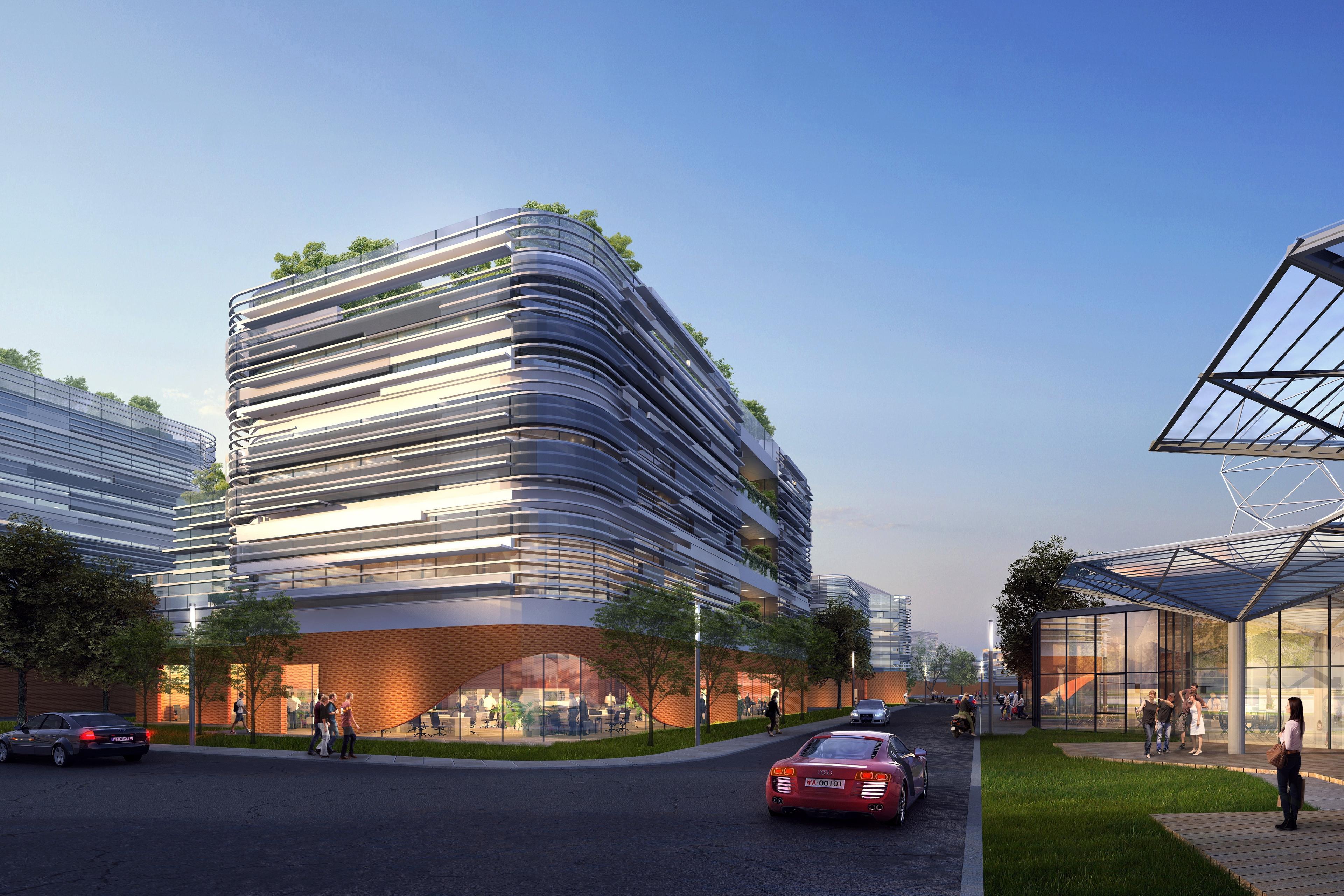 Open a new era of finance and enjoy unlimited payment